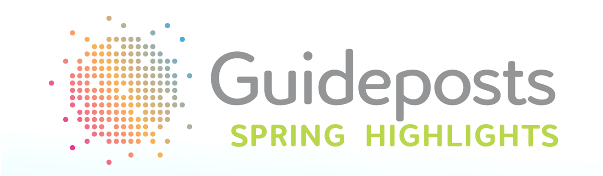 Spring Newsletter logo