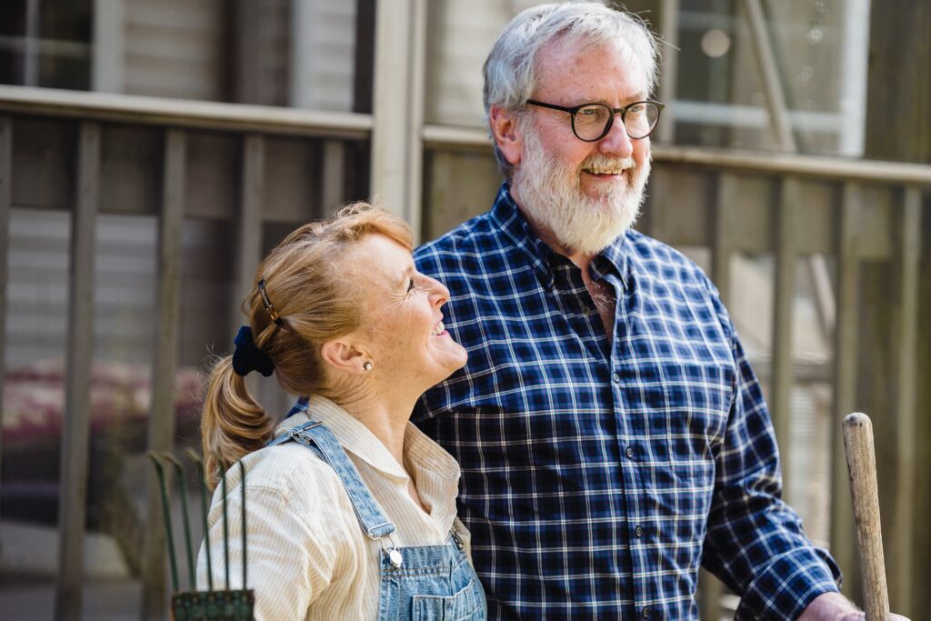 Creating a Dementia-Friendly Home