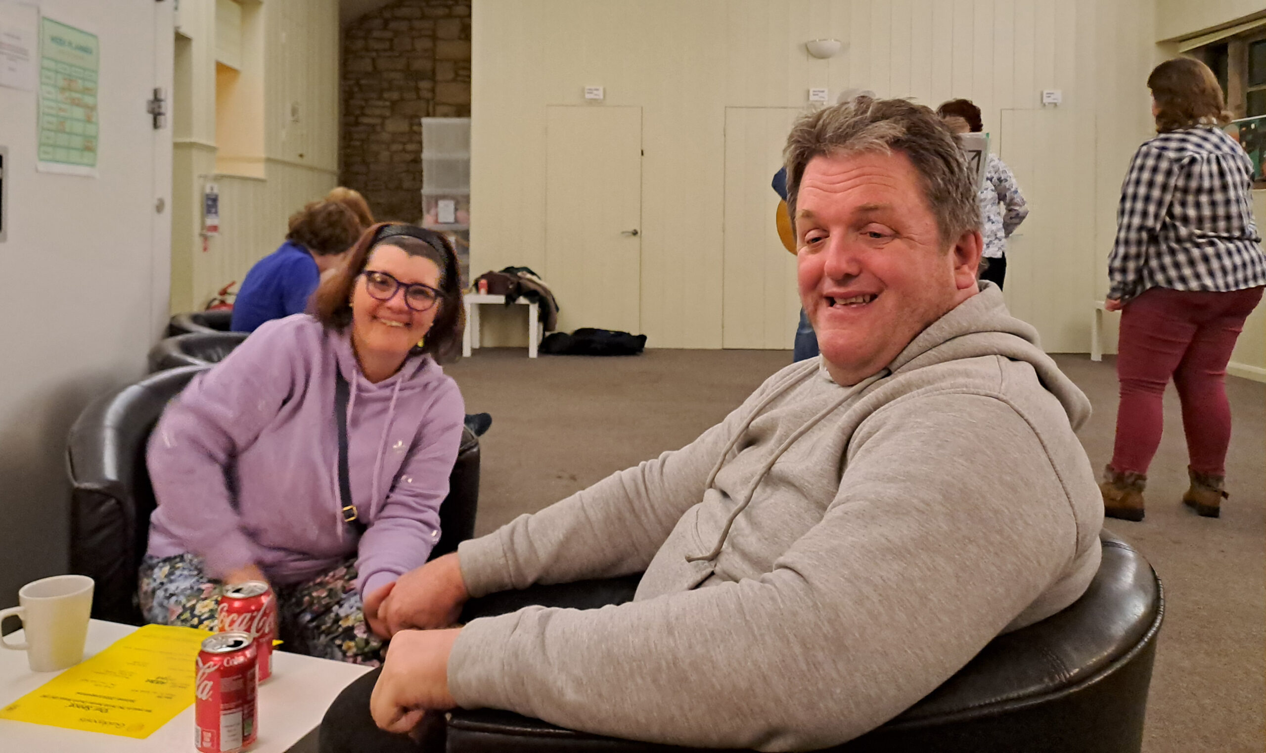 Opportunities - Guideposts Trust