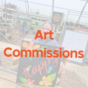 Art Commissions