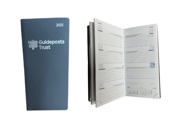 Guideposts 2025 Diary