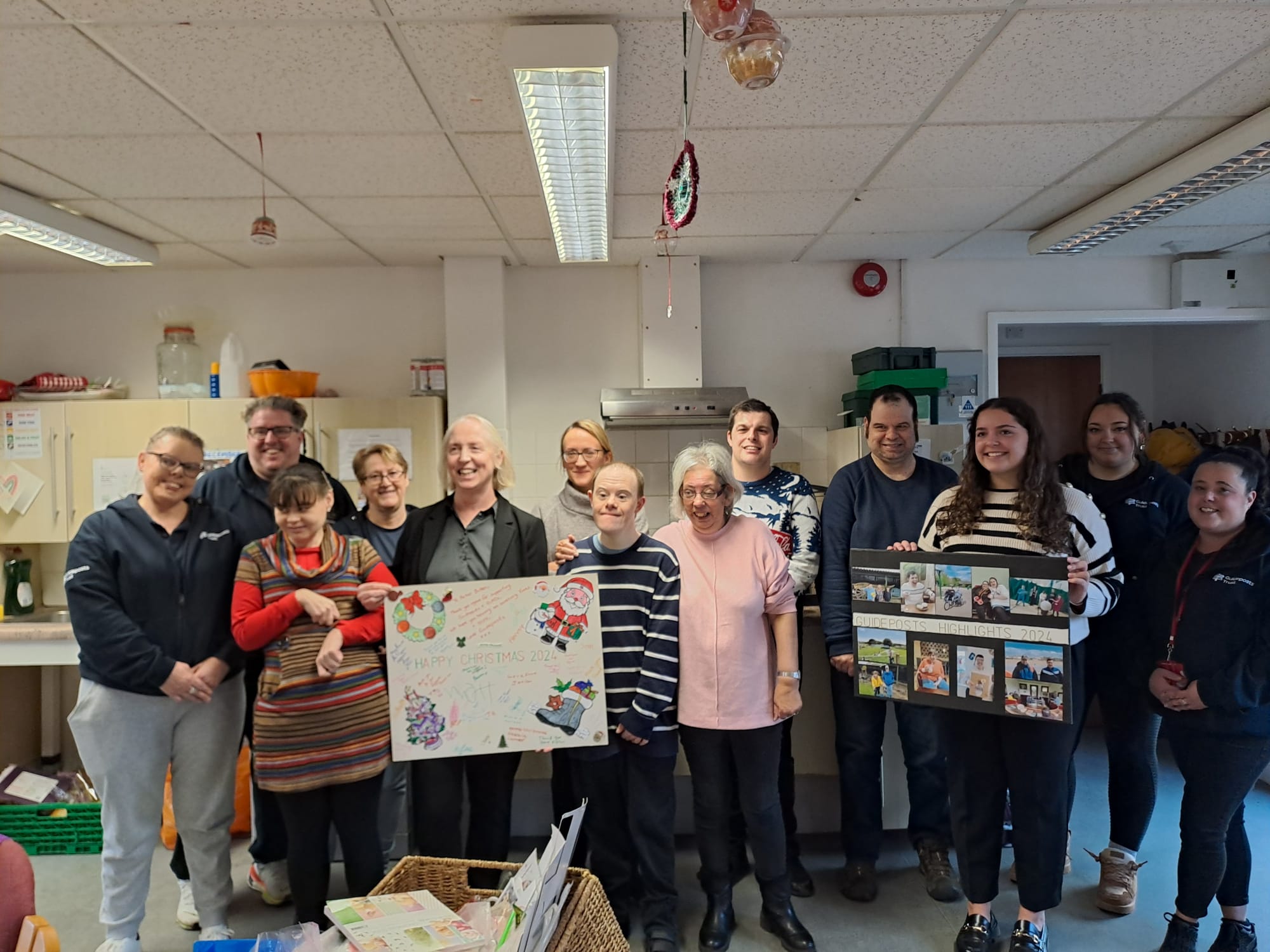 Guideposts Corporate Partnerships - Guideposts Trust