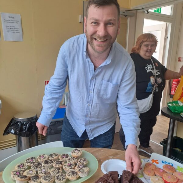Guideposts Connect with Cake - Guideposts Trust