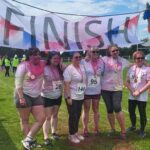 Guideposts Fundraising