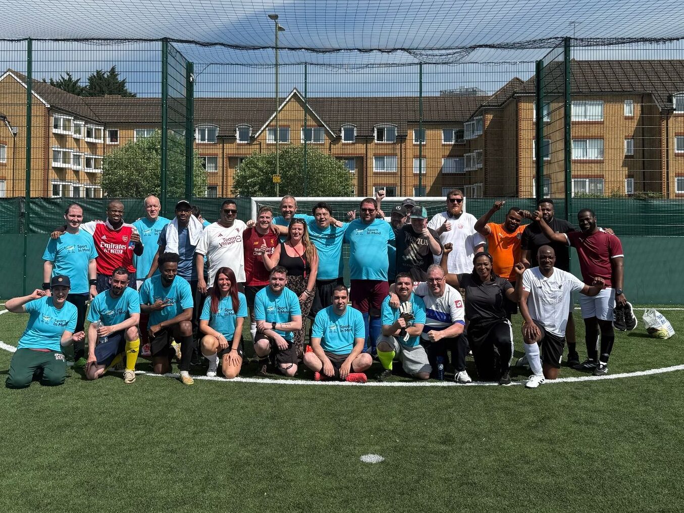 Mental Health Watford Football