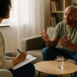 Depression Counselling at Guideposts