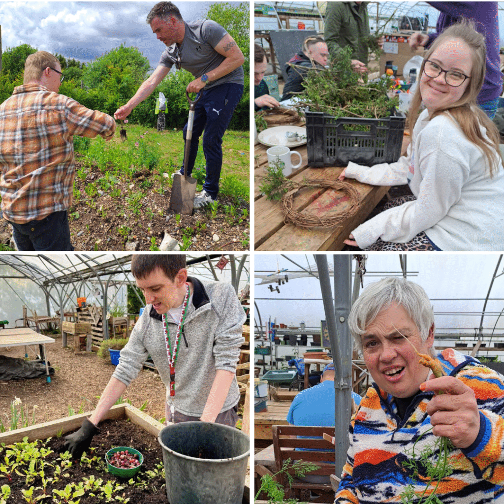 Donate to Guideposts Outdoor Spaces - Guideposts Trust