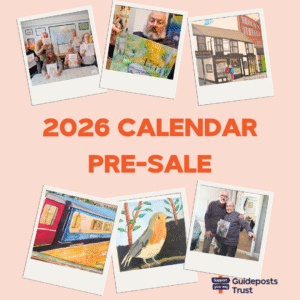 PRESALE - 2026 Calendar