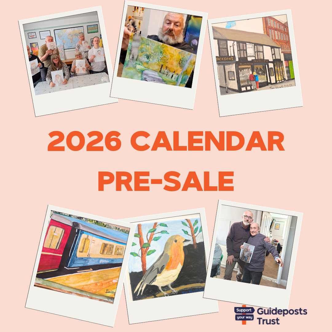 PRESALE - 2026 Calendar
