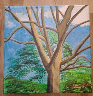 Trees by Jenkins