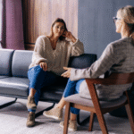 Talking Therapies Hertfordshire
