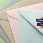 Happy Mail from Guideposts Charity