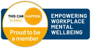 This Can Happen member logo