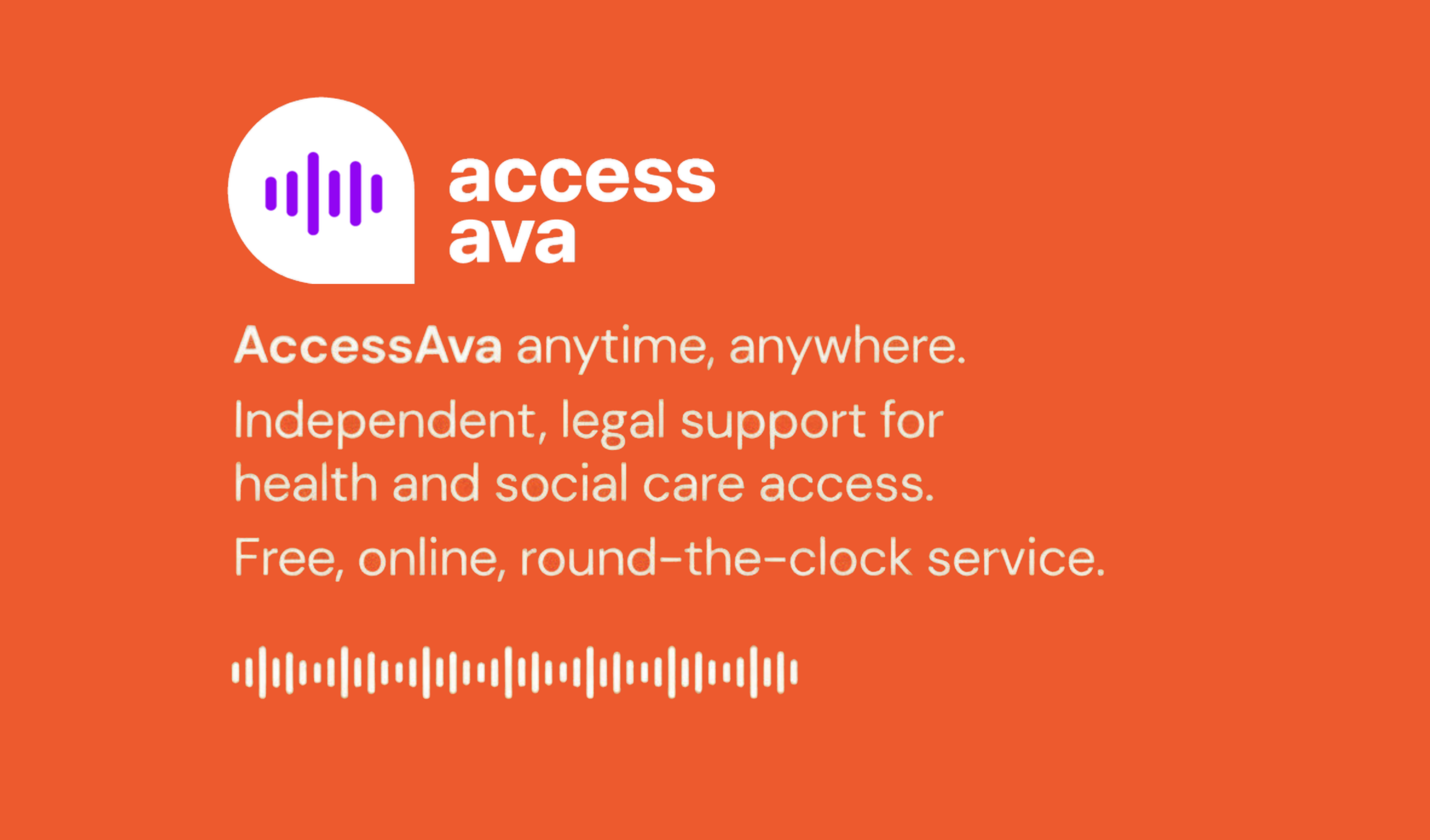 Access Ava Support