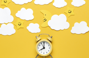 Sleep at Guideposts Trust