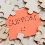 Support at Guideposts