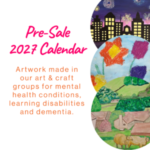 2027 Calendar